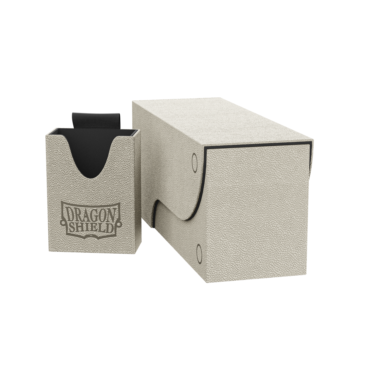 dragon-shield-nest-300-grey-black-deckbox image 2