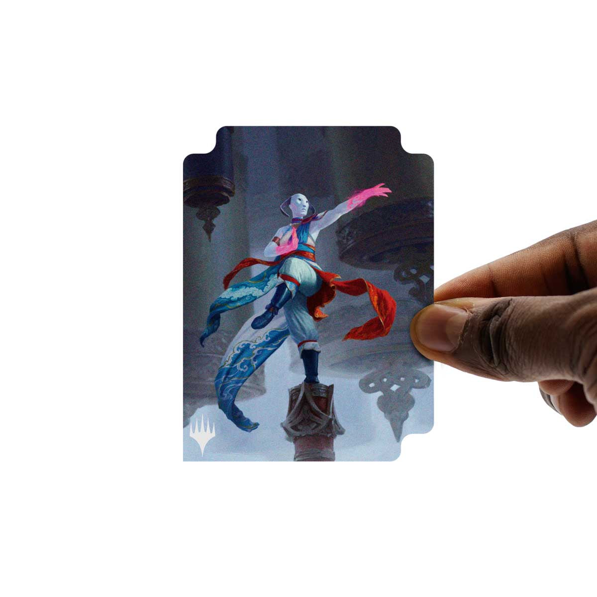 ultra-pro-tarkir-dragonstorm-shiko-and-narset-unified-elsha-threefold-master-100 image 4