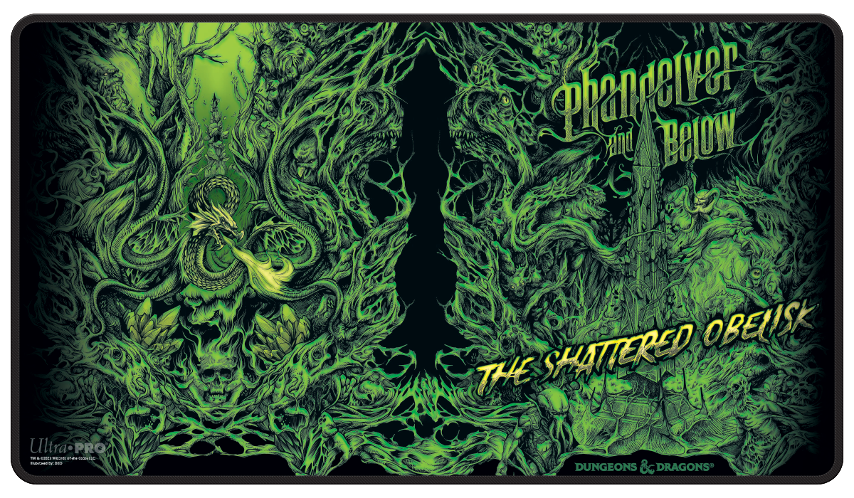 ultra-pro-dungeons-dragons-phandelver-and-below-the-shattered-obelisk-black-stit image 1