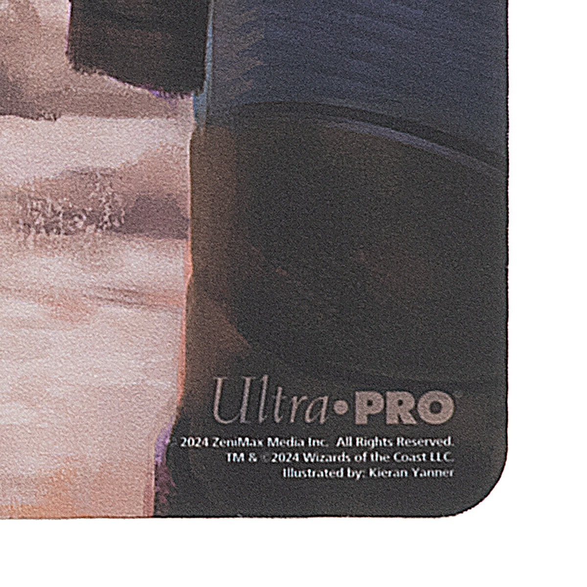 ultra-pro-playmat-fallout-dogmeat-ever-loyal-f-r-magic-the-gathering-universes-b image 3