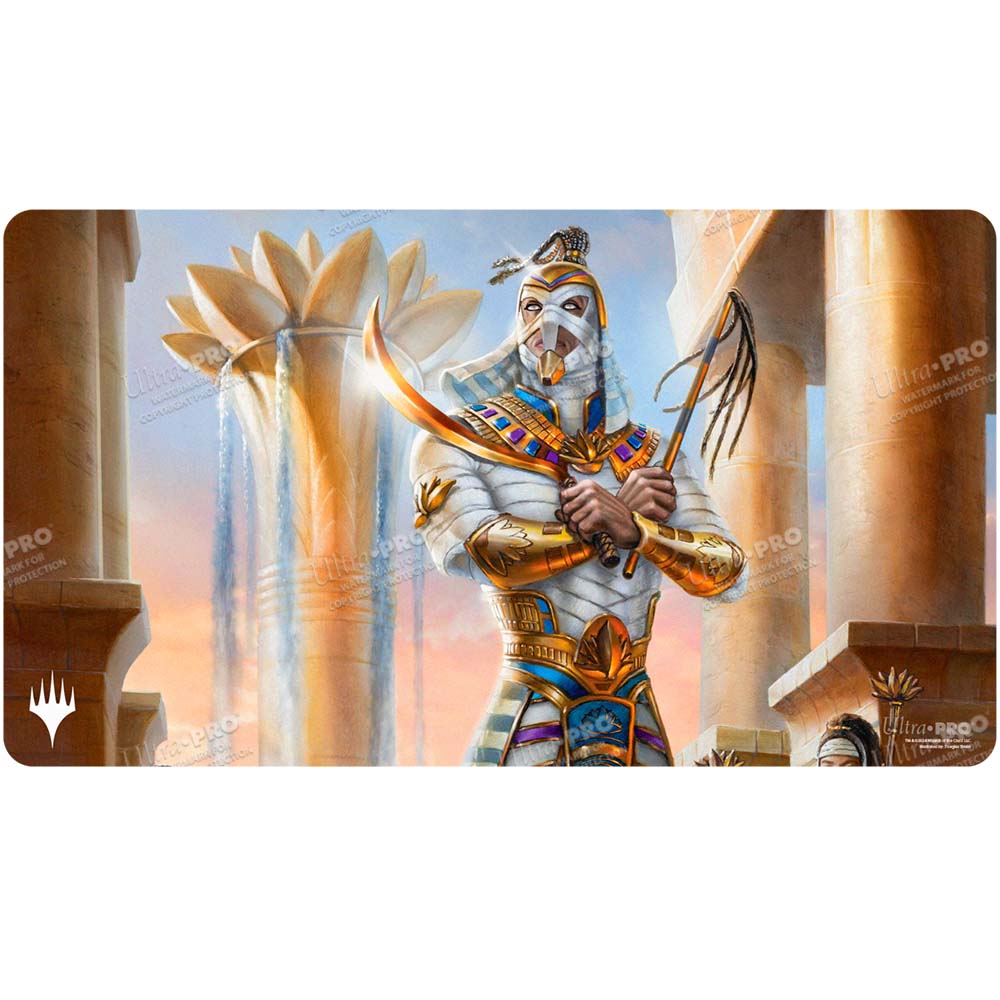 ultra-pro-magic-the-gathering-aetherdrift-amonkhet-eternal-might-commander-spiel image 1