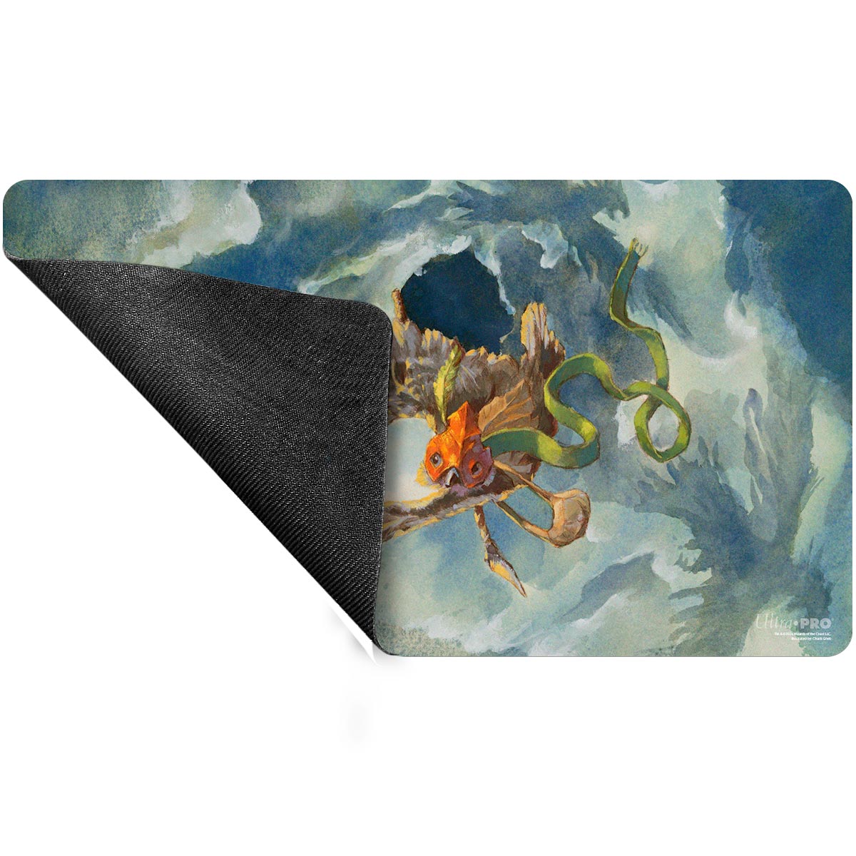 ultra-pro-playmat-bloomburrow-kastral-the-windcrested-f-r-magic-the-gathering-61 image 4