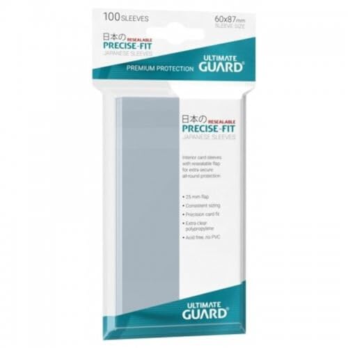 ultimate-guard-precise-fit-sleeves-wiederverschlie-bar-japanische-gr-e-transpare image 8