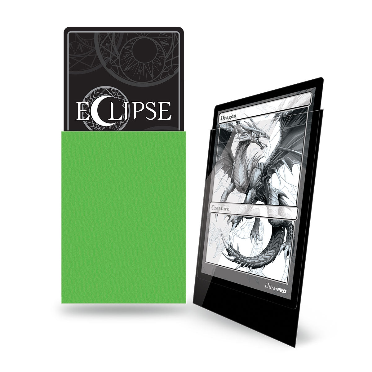 ultra-pro-eclipse-gloss-standard-deck-protector-sleeves-100ct image 4