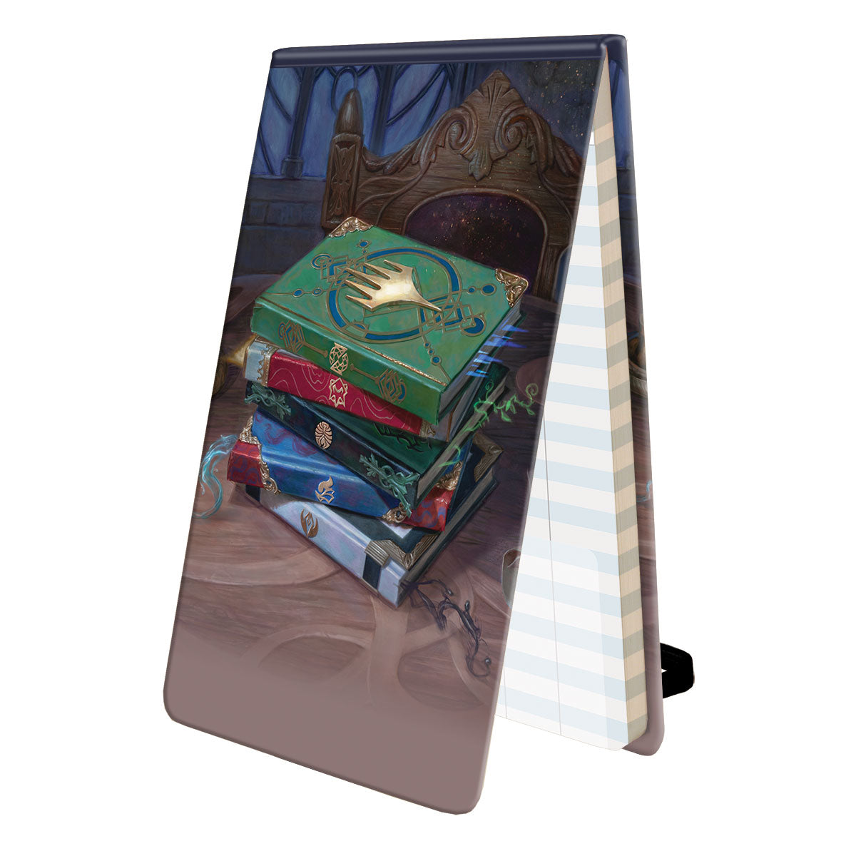 ultra-pro-strixhaven-key-art-life-pad-f-r-magic-the-gathering image 1