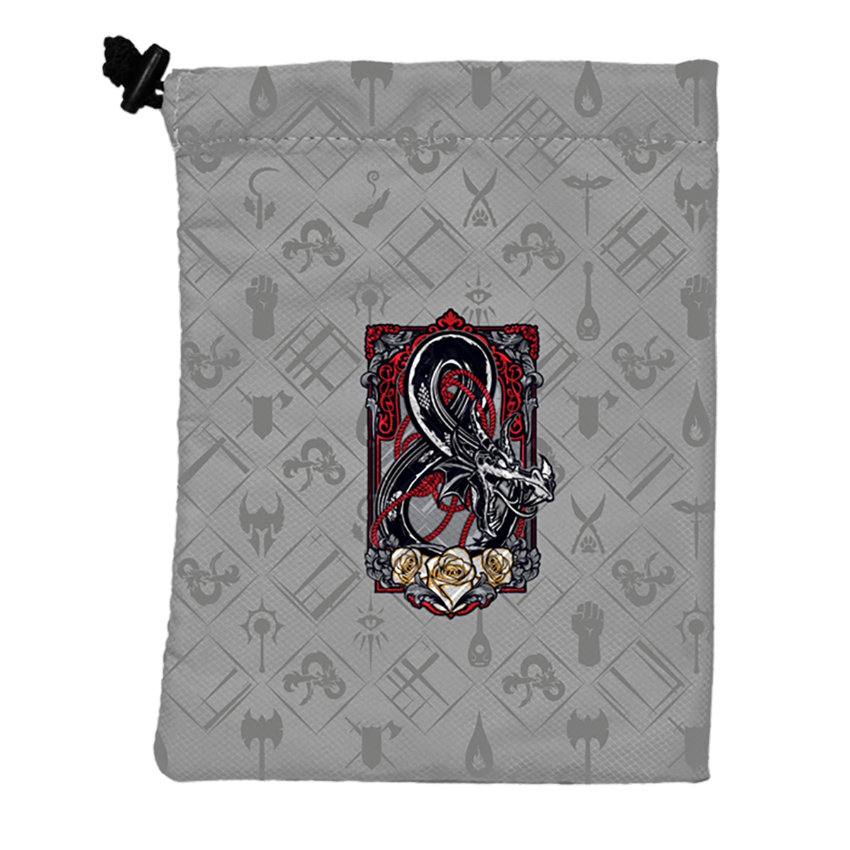 ultra-pro-hydro74-treasure-nest-dice-bag-w-rfeltasche-f-r-dungeons-dragons image 6