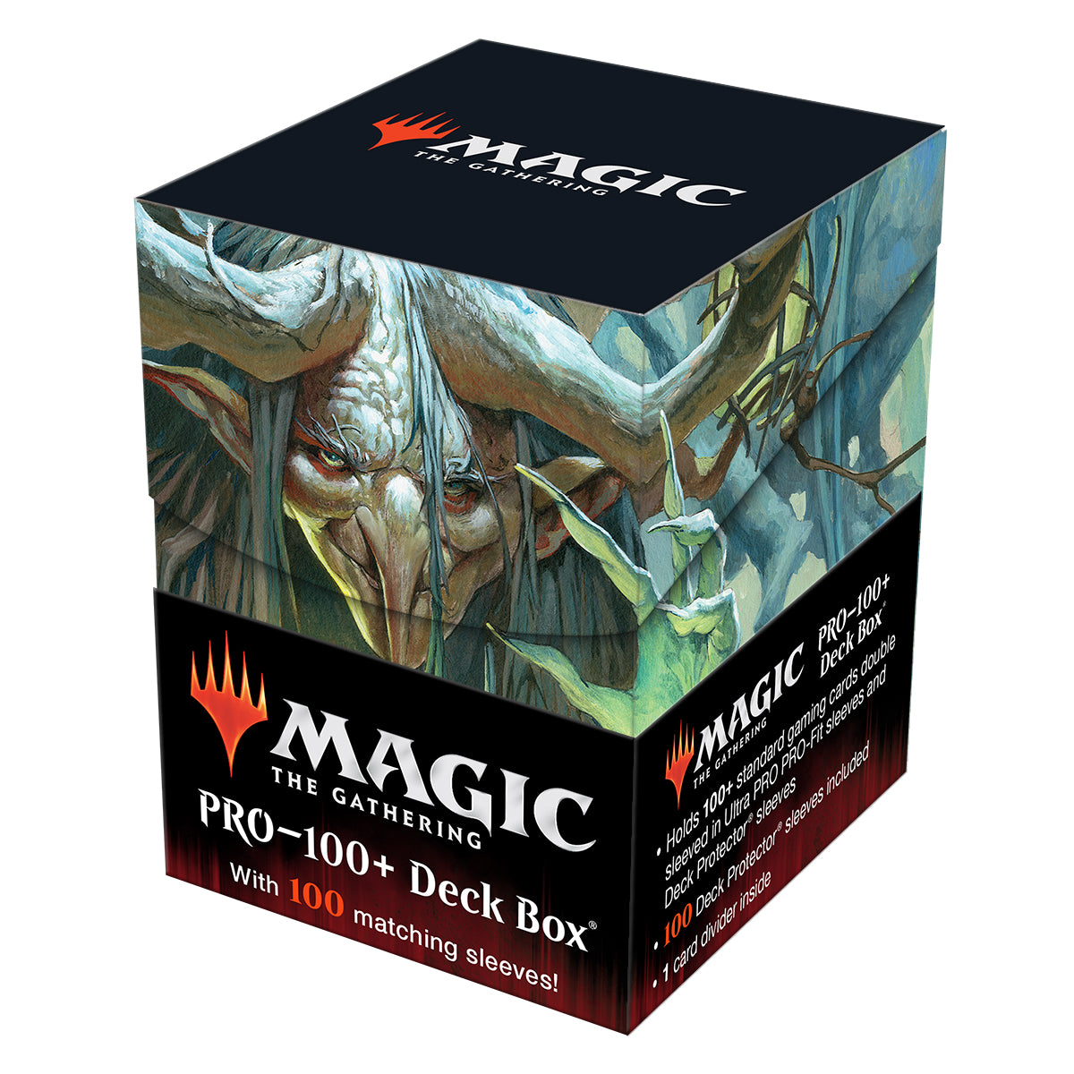 ultra-pro-strixhaven-willowdusk-essence-seer-commander-combo-box-f-r-magic-the-g image 3