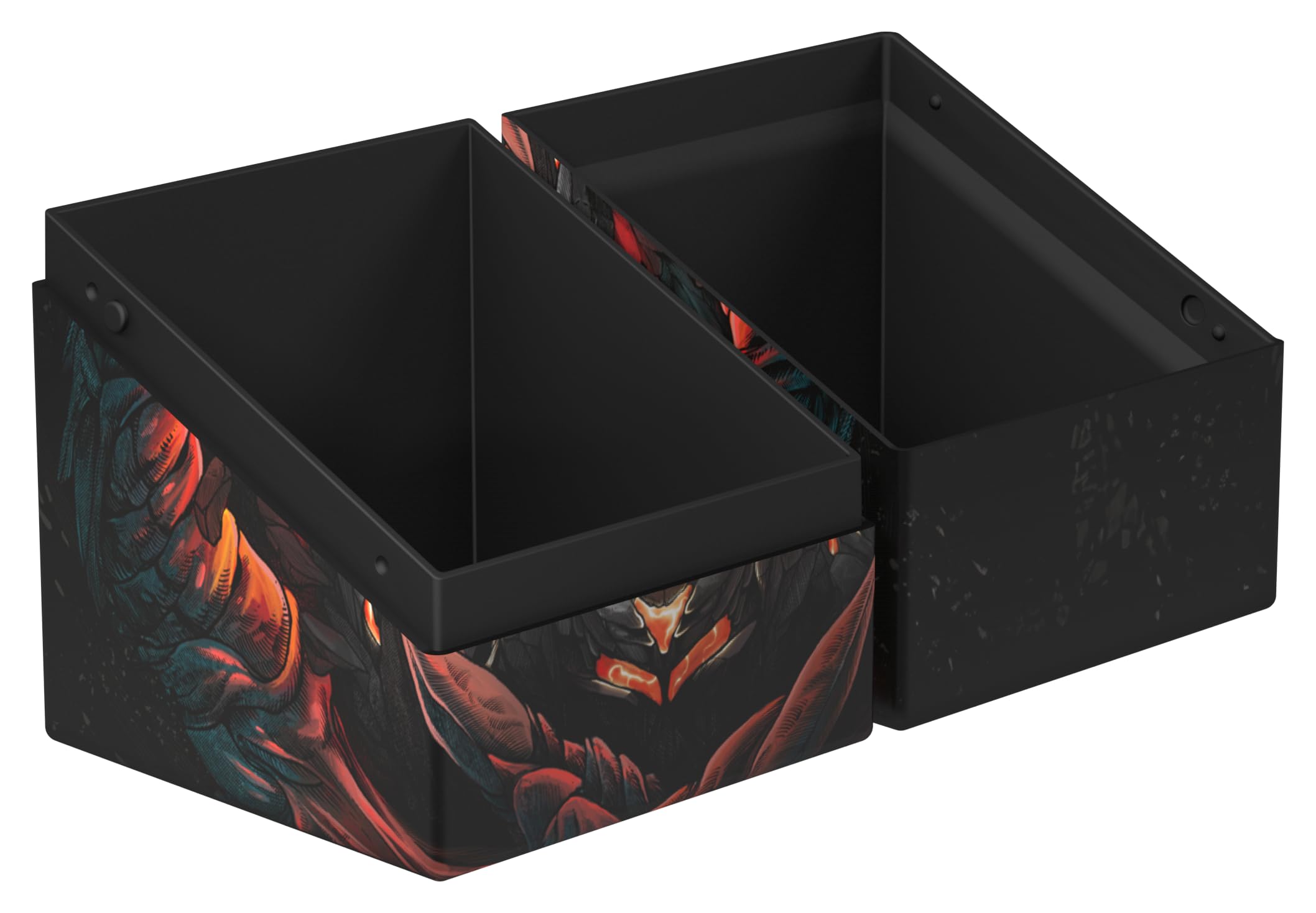 ultimate-guard-rte-boulder-100-deckbox-magic-the-gathering-tarkir-dragonstorm-mo image 6