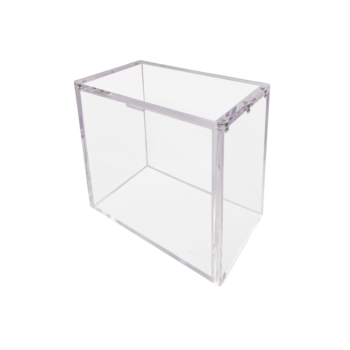 ultra-pro-acryl-booster-box-display-f-r-pok-mon-booster-box image 2