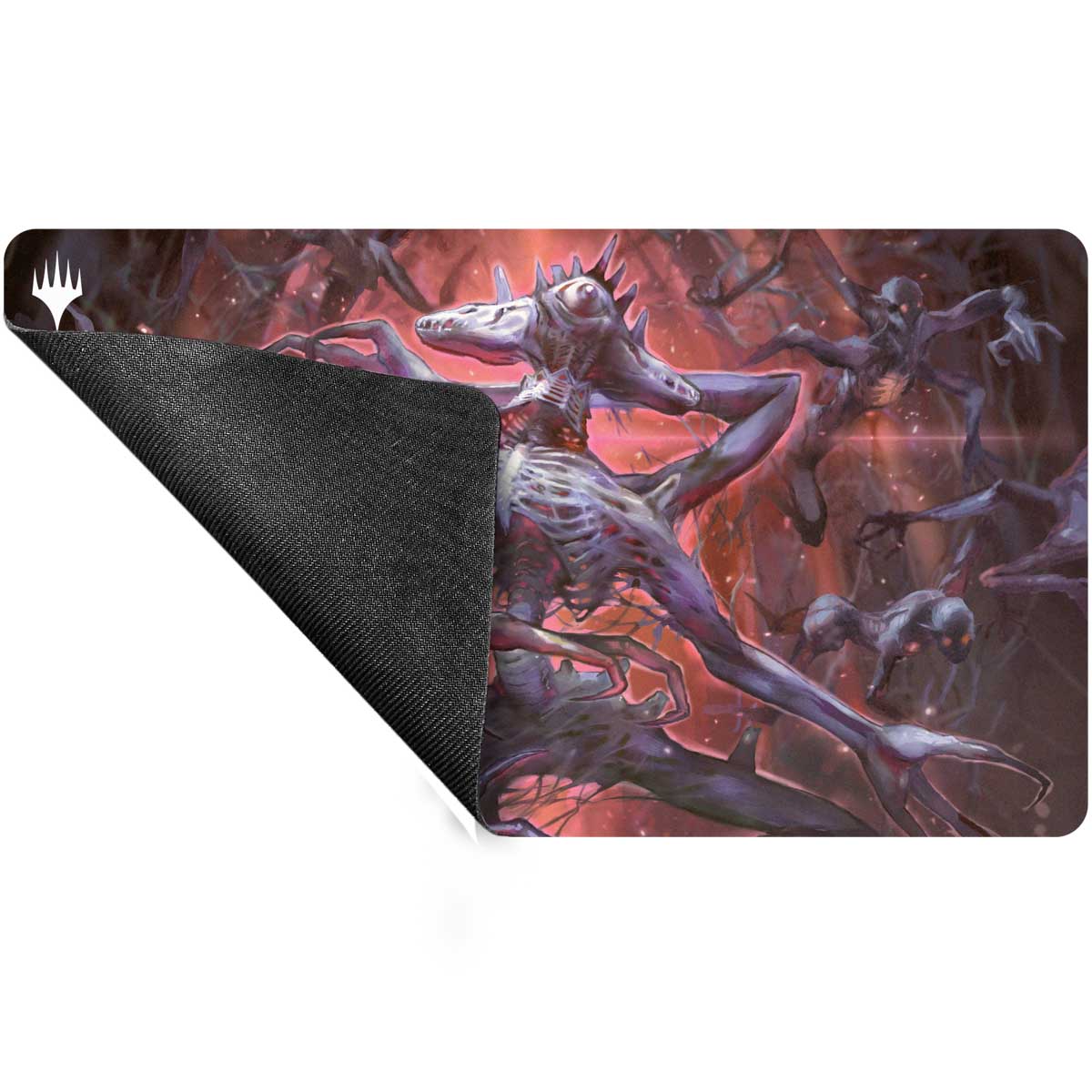 ultra-pro-duskmourn-overlord-of-the-balemurk-standard-gaming-playmat-f-r-magic-t image 3
