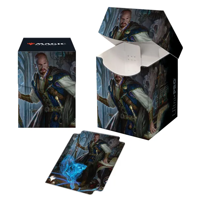 ultra-pro-magic-the-gathering-adventures-in-the-forgotten-realms-mordenkainen-10 image 1