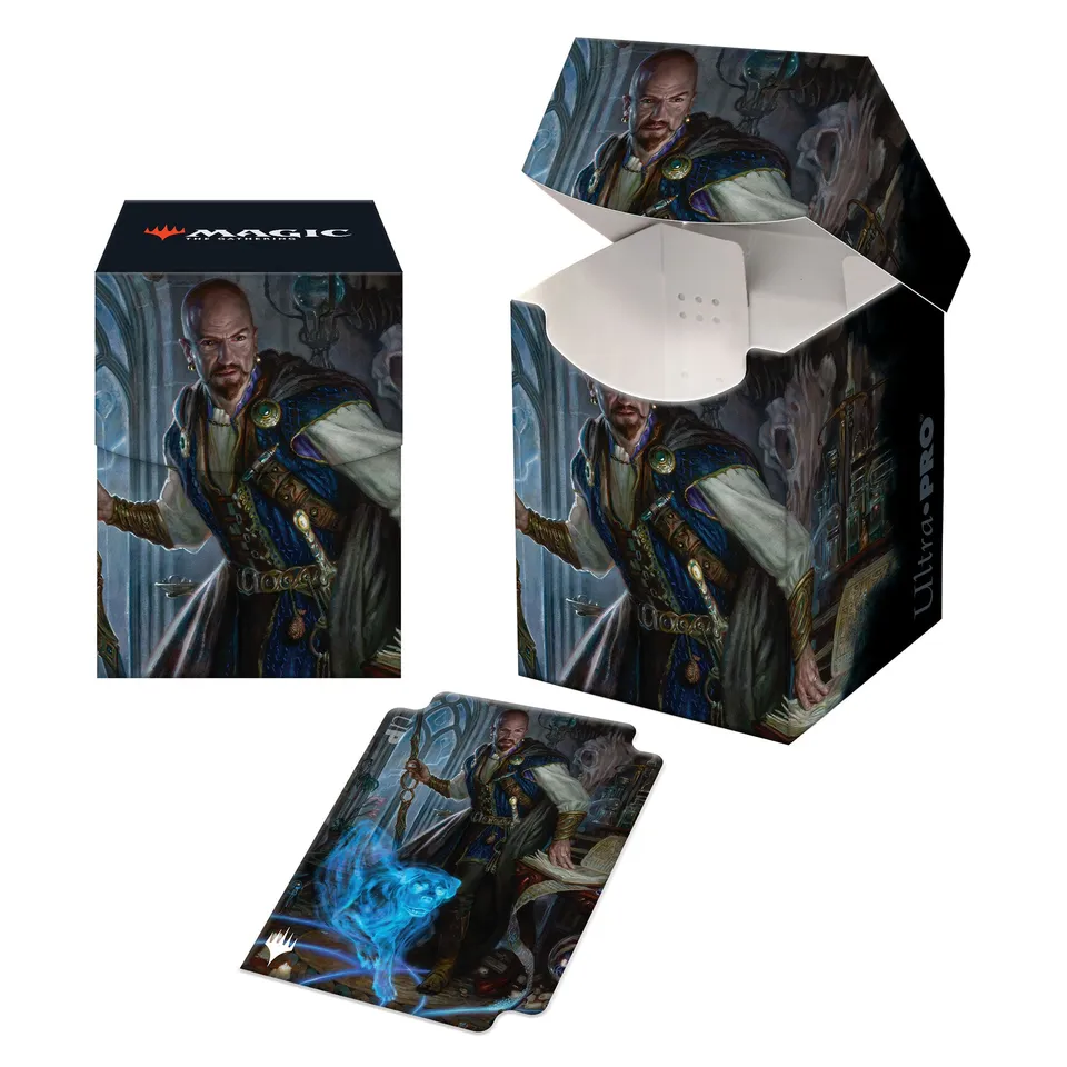 ultra-pro-magic-the-gathering-adventures-in-the-forgotten-realms-mordenkainen-10 image 1