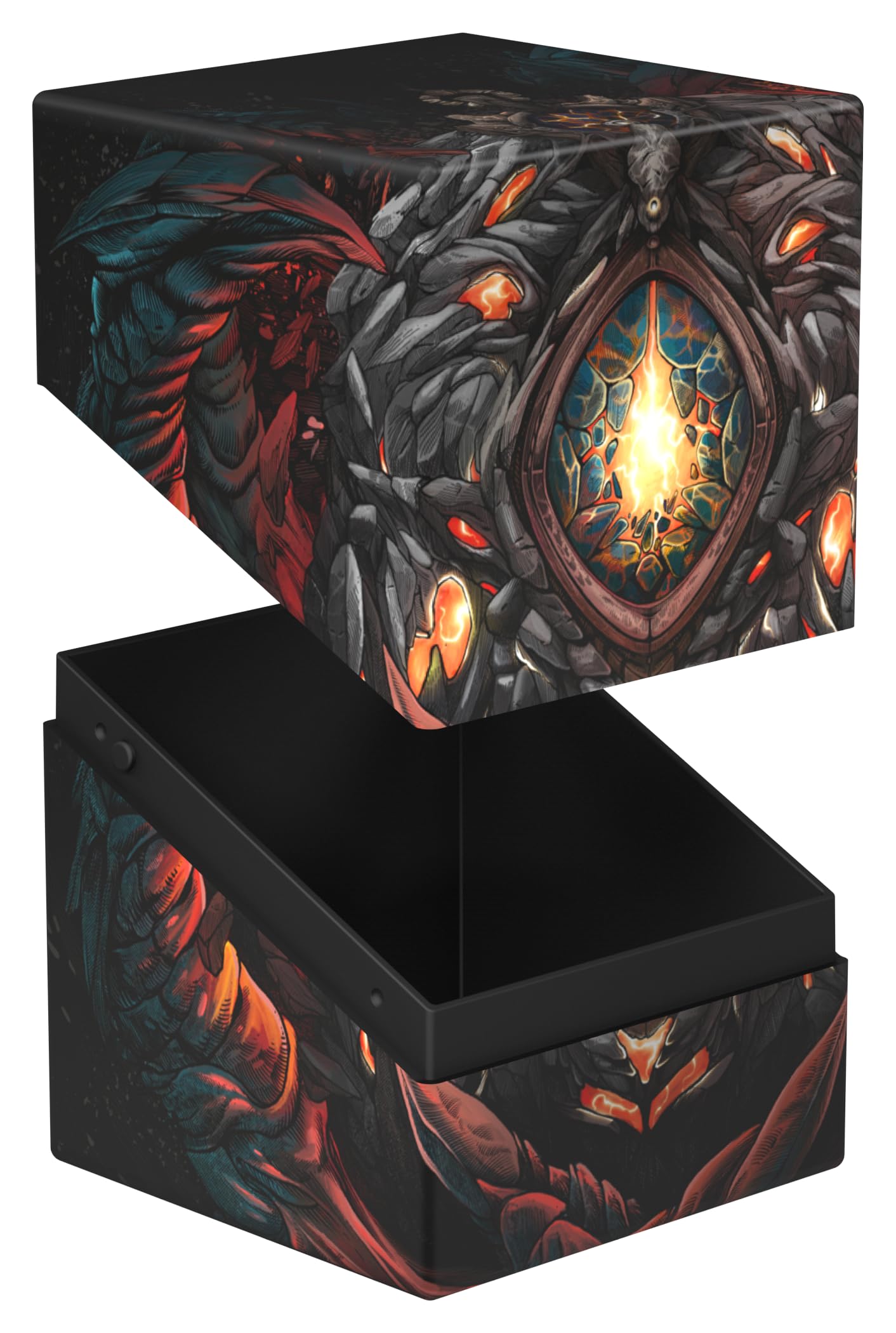 ultimate-guard-rte-boulder-100-deckbox-magic-the-gathering-tarkir-dragonstorm-mo image 4