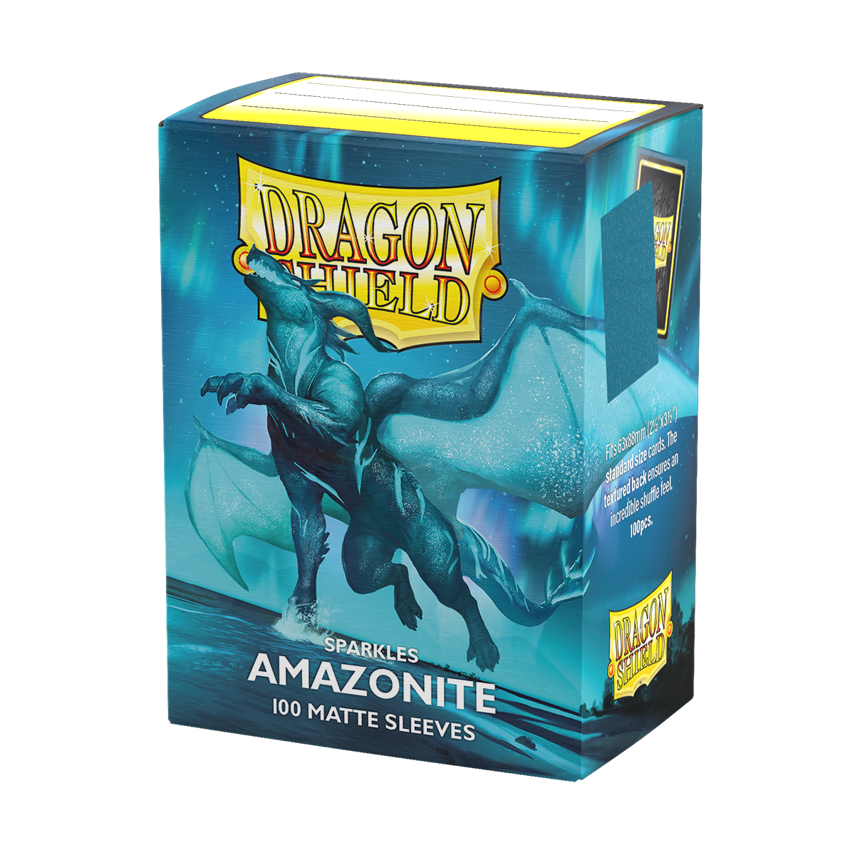 dragon-shield-matte-amazonite-kartenh-llen-standard-100-st-ck image 4