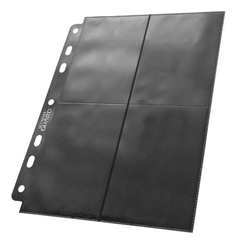ultimate-guard-8-pocket-compact-pages-side-loading-nachf-llseiten-schwarz-10-st- image 6