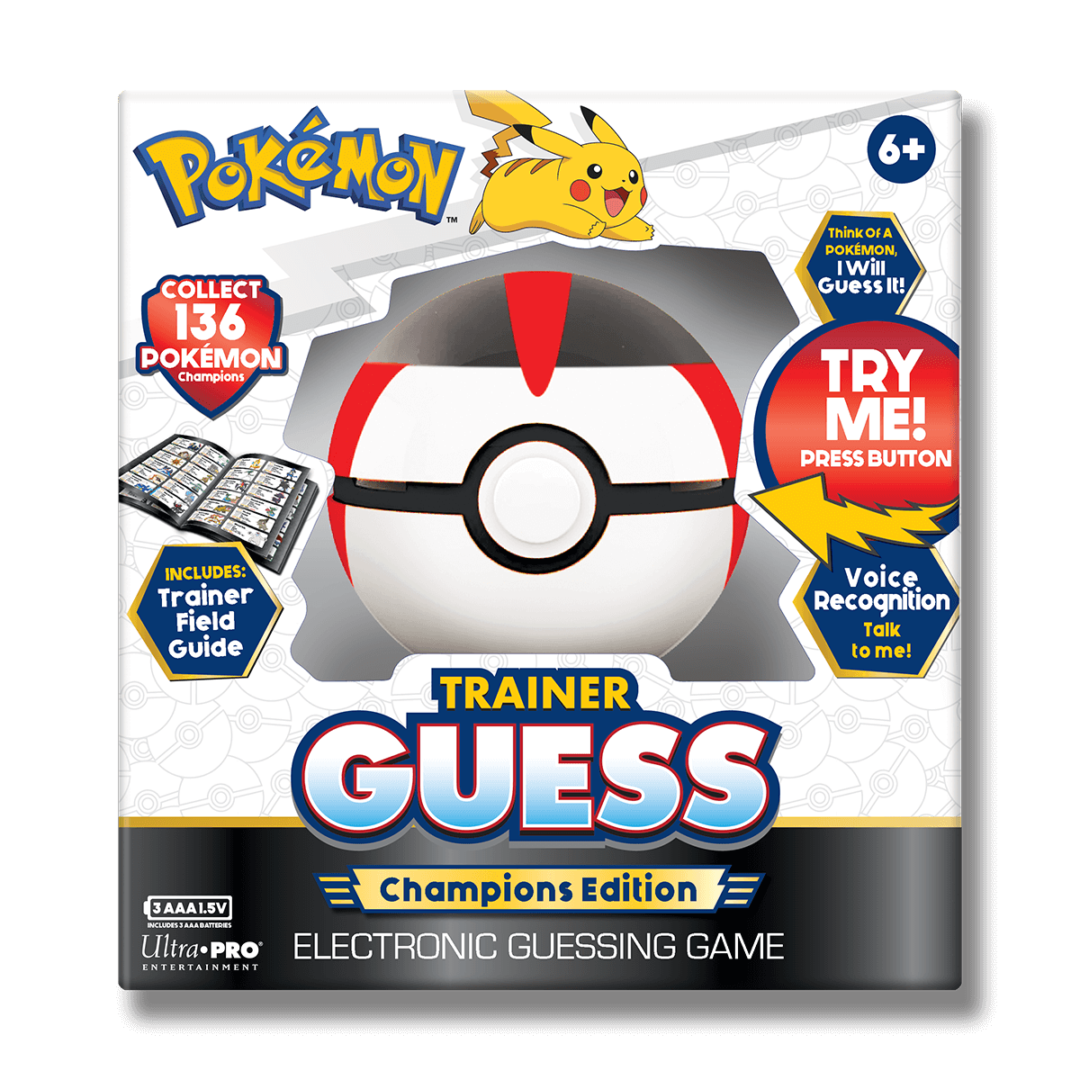 ultra-pro-pok-mon-trainer-guess-champions-edition-elektronisches-ratespiel image 4