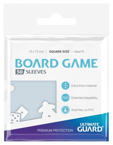 ultimate-guard-premium-soft-sleeves-quadratisch-73x73-mm-50-st-ck image 7