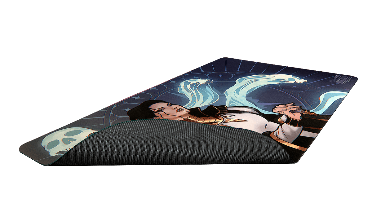 ultra-pro-teysa-opulent-oligarch-standard-playmat-f-r-magic-the-gathering image 2