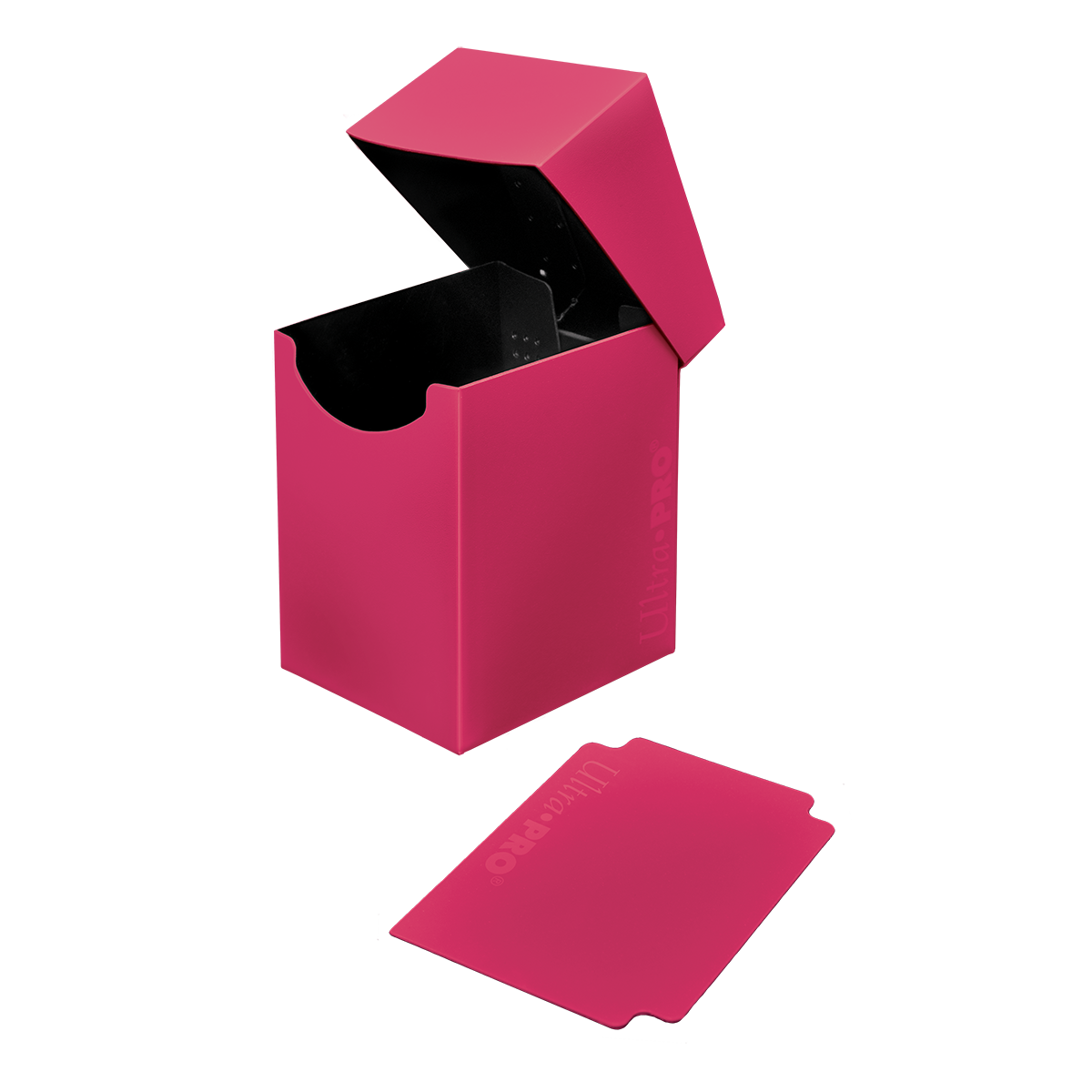 ultra-pro-eclipse-pro-100-deck-box-hot-pink image 2
