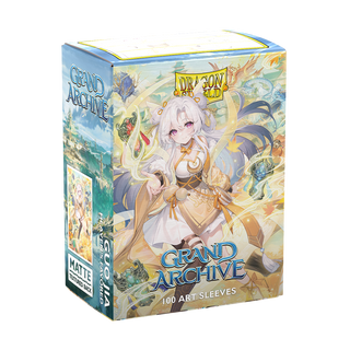 dragon-shield-grand-archive-guo-jia-matte-art-sleeves image 4
