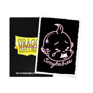 dragon-shield-scrybabies-brushed-art-sleeves-standard-size image 2