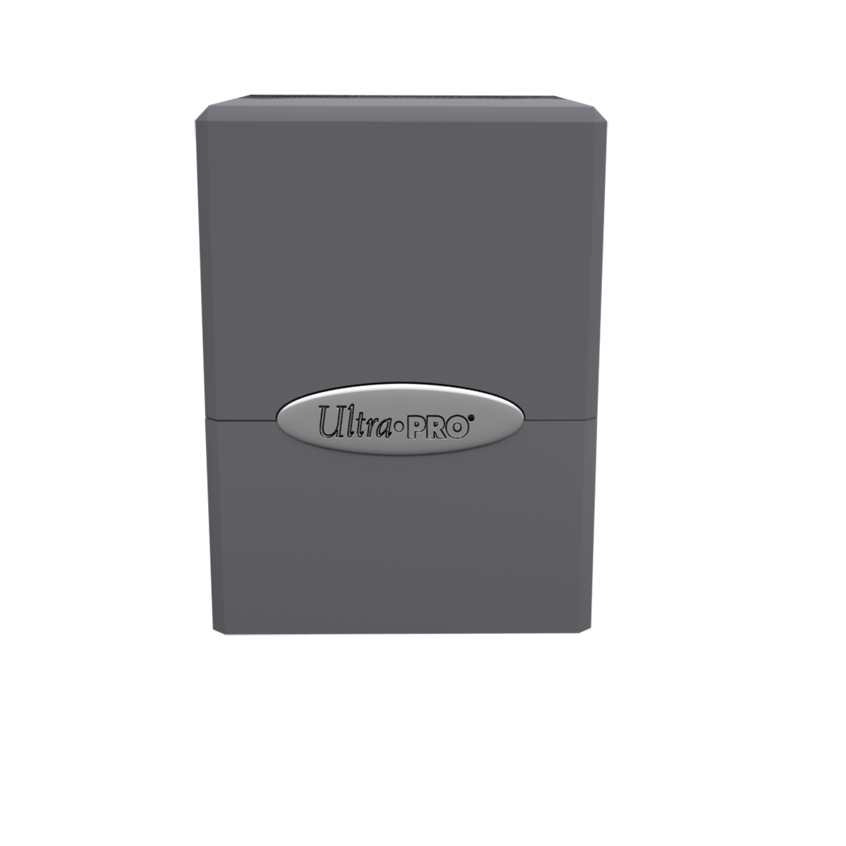 ultra-pro-classic-satin-cube-deck-box-schwarz-blau-f-r-100-karten image 4