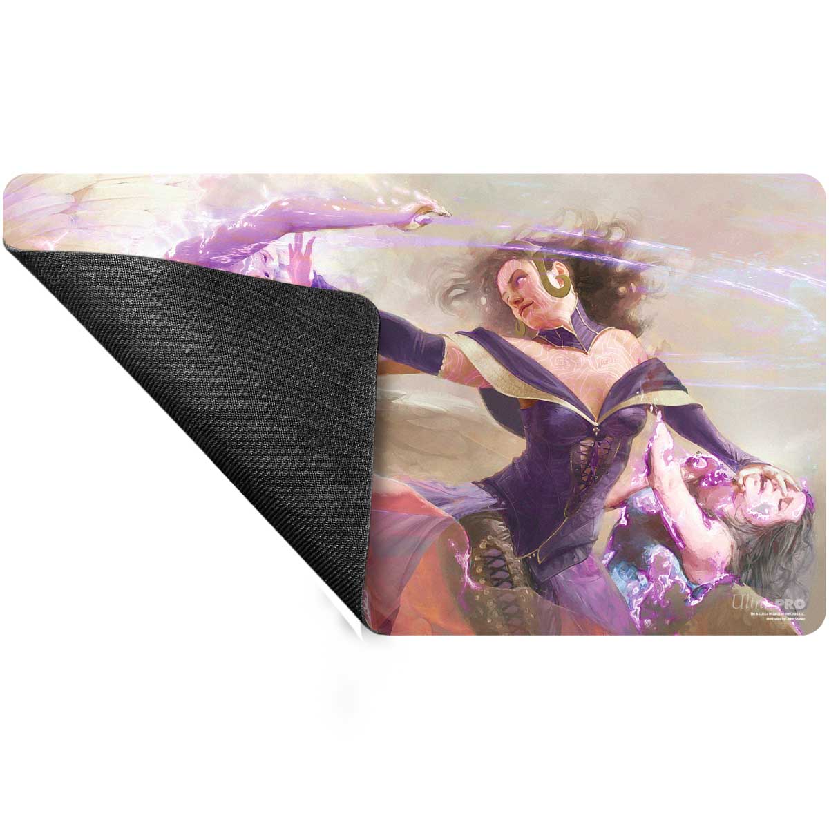 ultra-pro-innistrad-remastered-killing-wave-uncommon-spielmatte-f-r-magic-the-ga image 4