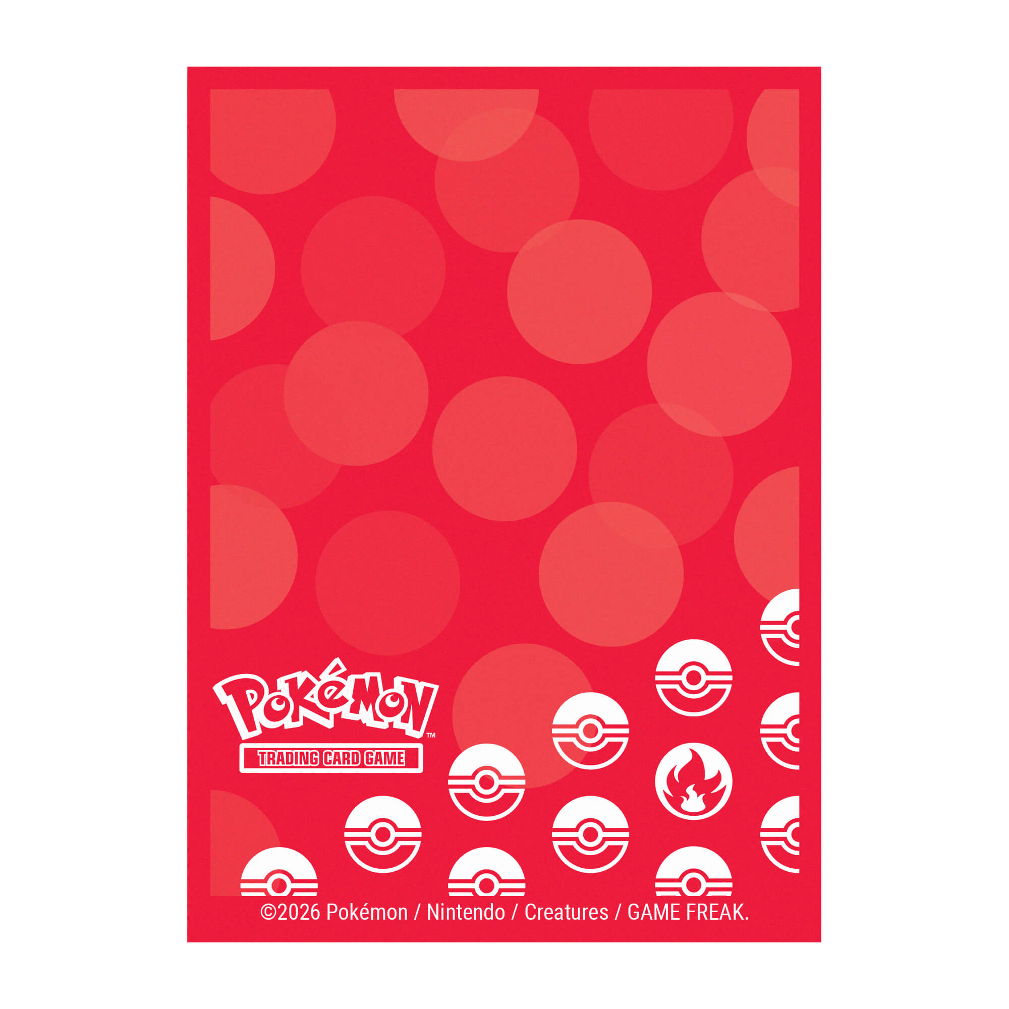 ultra-pro-energy-fire-type-65ct-deck-protector-sleeves-f-r-pok-mon image 3