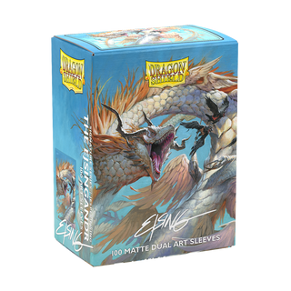 dragon-shield-signature-series-ejsingandr-matte-dual-art-sleeves-standard image 3