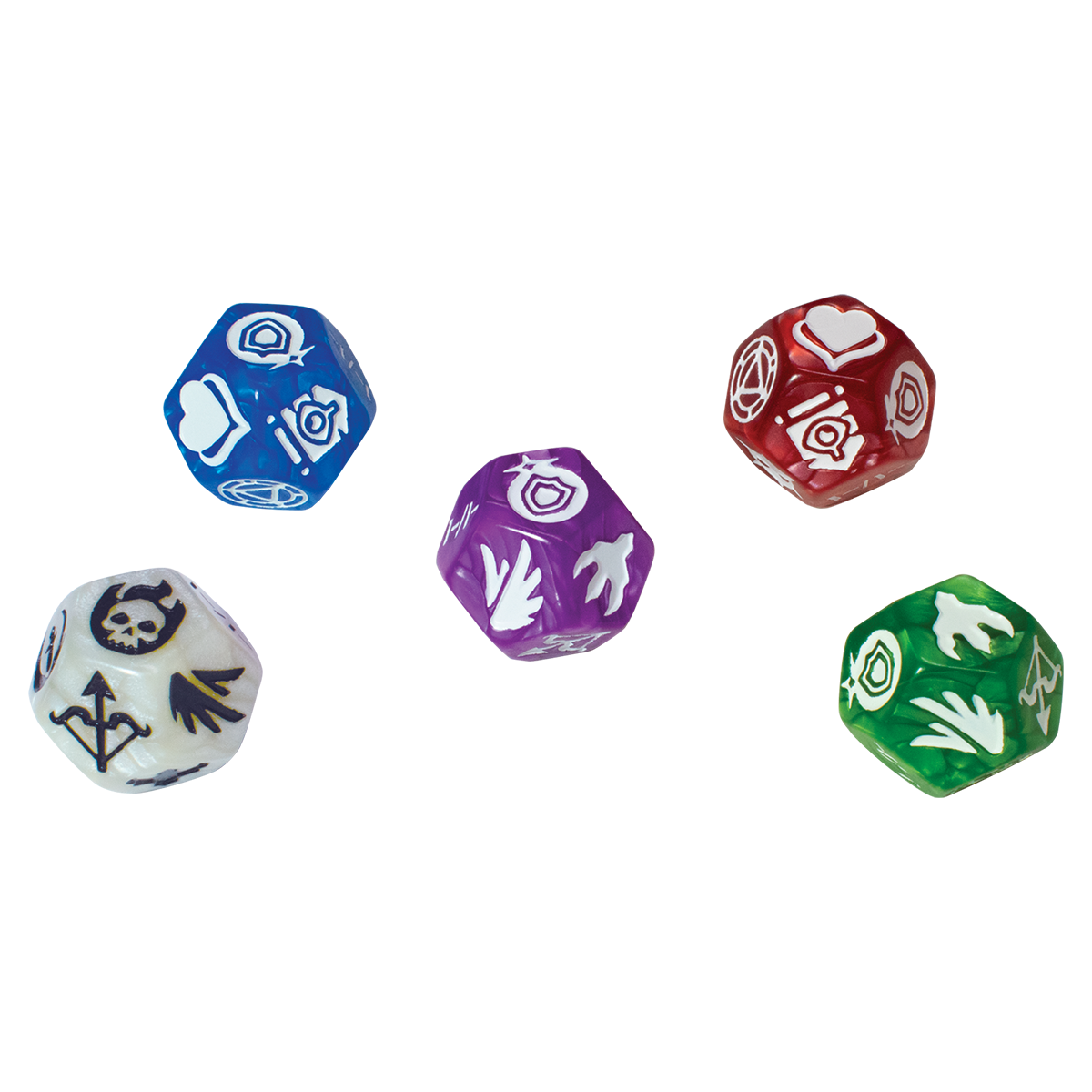 ultra-pro-keyword-counters-5ct-12-seitige-marker-f-r-magic-the-gathering image 3
