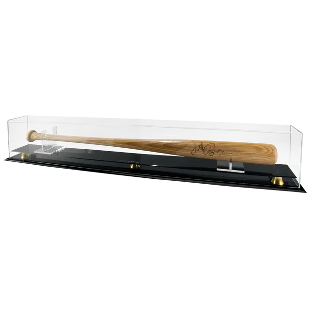 ultra-pro-baseball-bat-riser-premium-vitrine-f-r-1-baseballschl-ger image 1