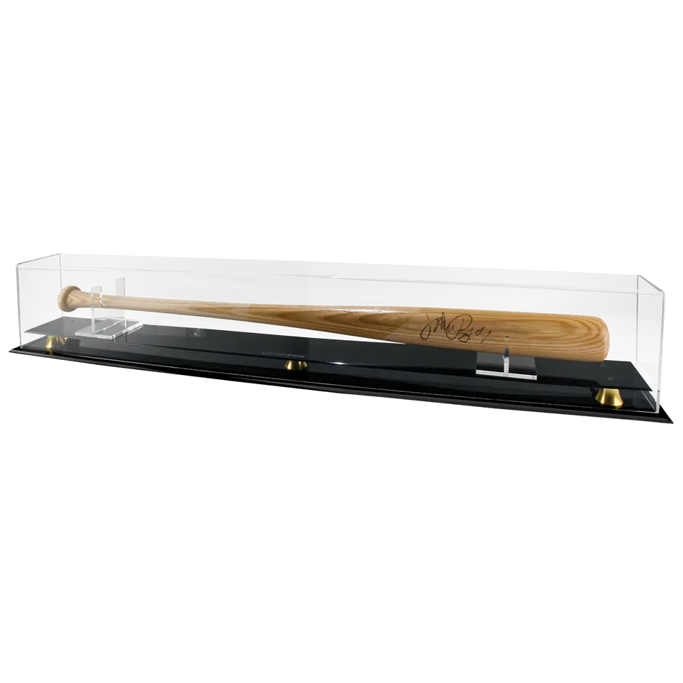ultra-pro-baseball-bat-riser-premium-vitrine-f-r-1-baseballschl-ger image 1