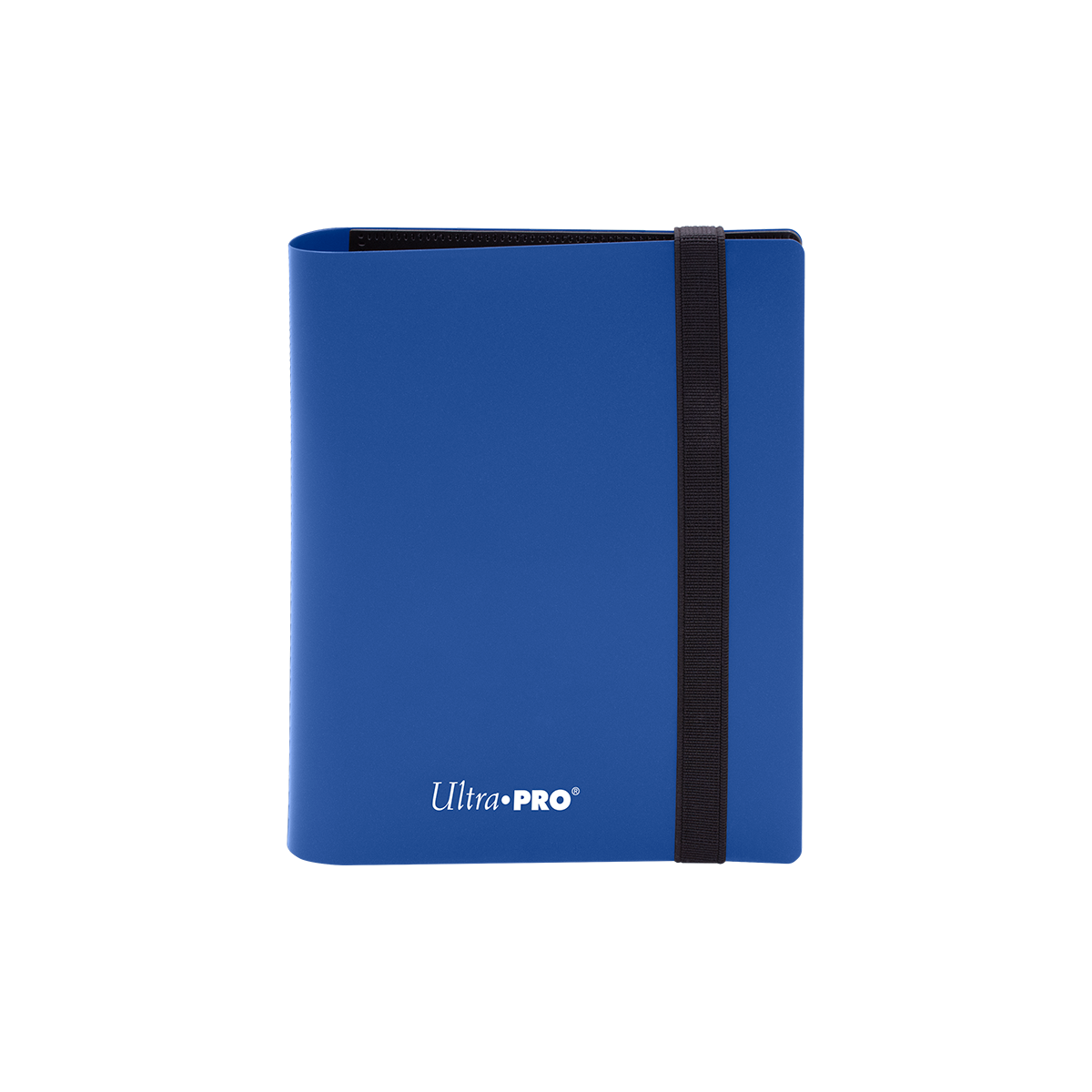 ultra-pro-eclipse-2-pocket-pro-binder-pacific-blue-f-r-standard-karten image 1