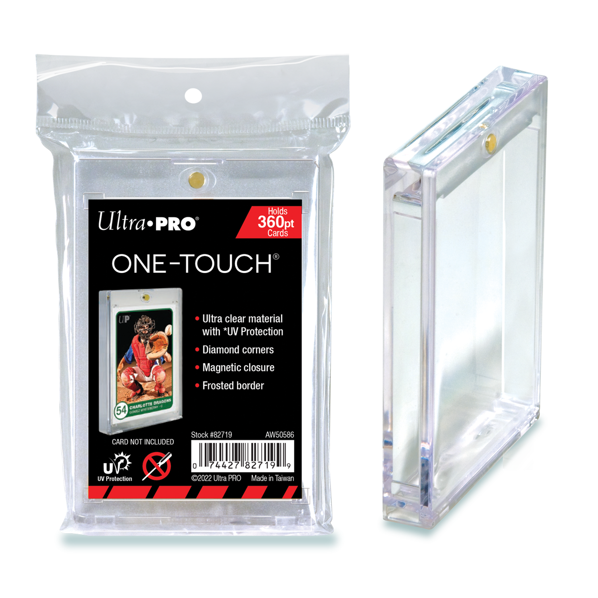 ultra-pro-360pt-uv-one-touch-magnetic-holder image 2
