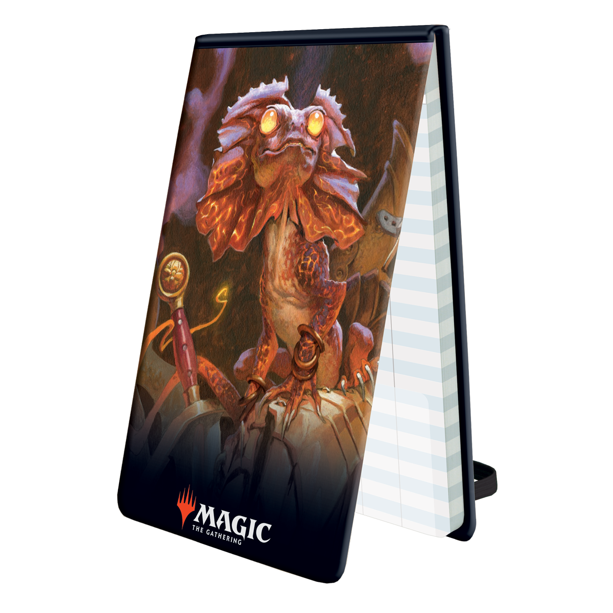 ultra-pro-magic-the-gathering-commander-legends-kediss-life-pad image 1