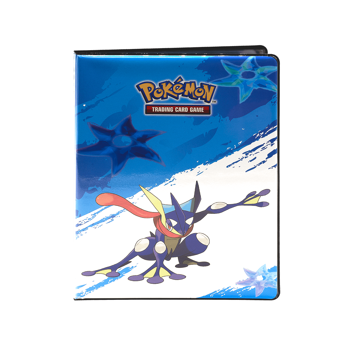 ultra-pro-pok-mon-greninja-9-pocket-portfolio-sammelalbum image 3