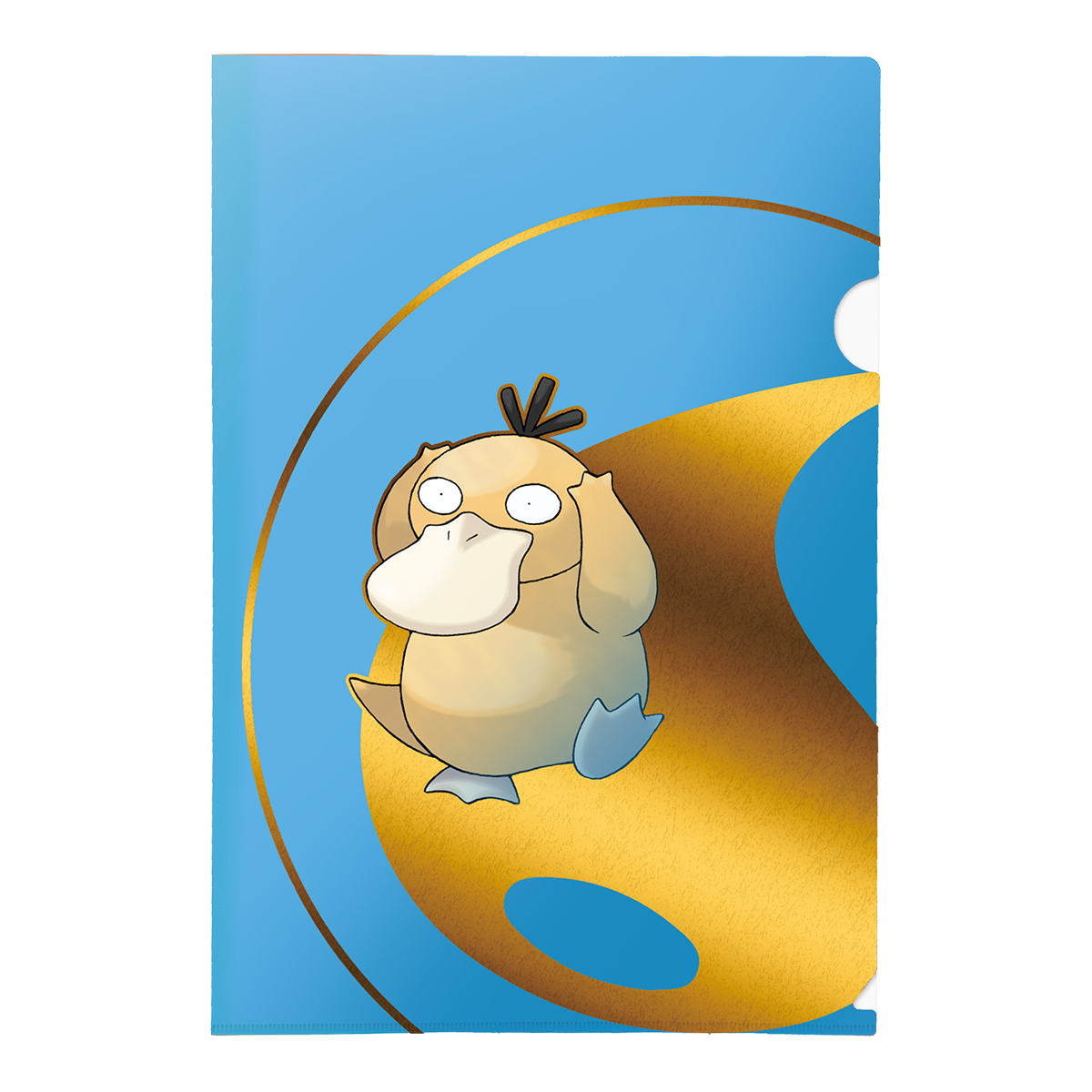 ultra-pro-pok-mon-tournament-folios-3er-pack-psyduck-eevee-und-dragonite image 2