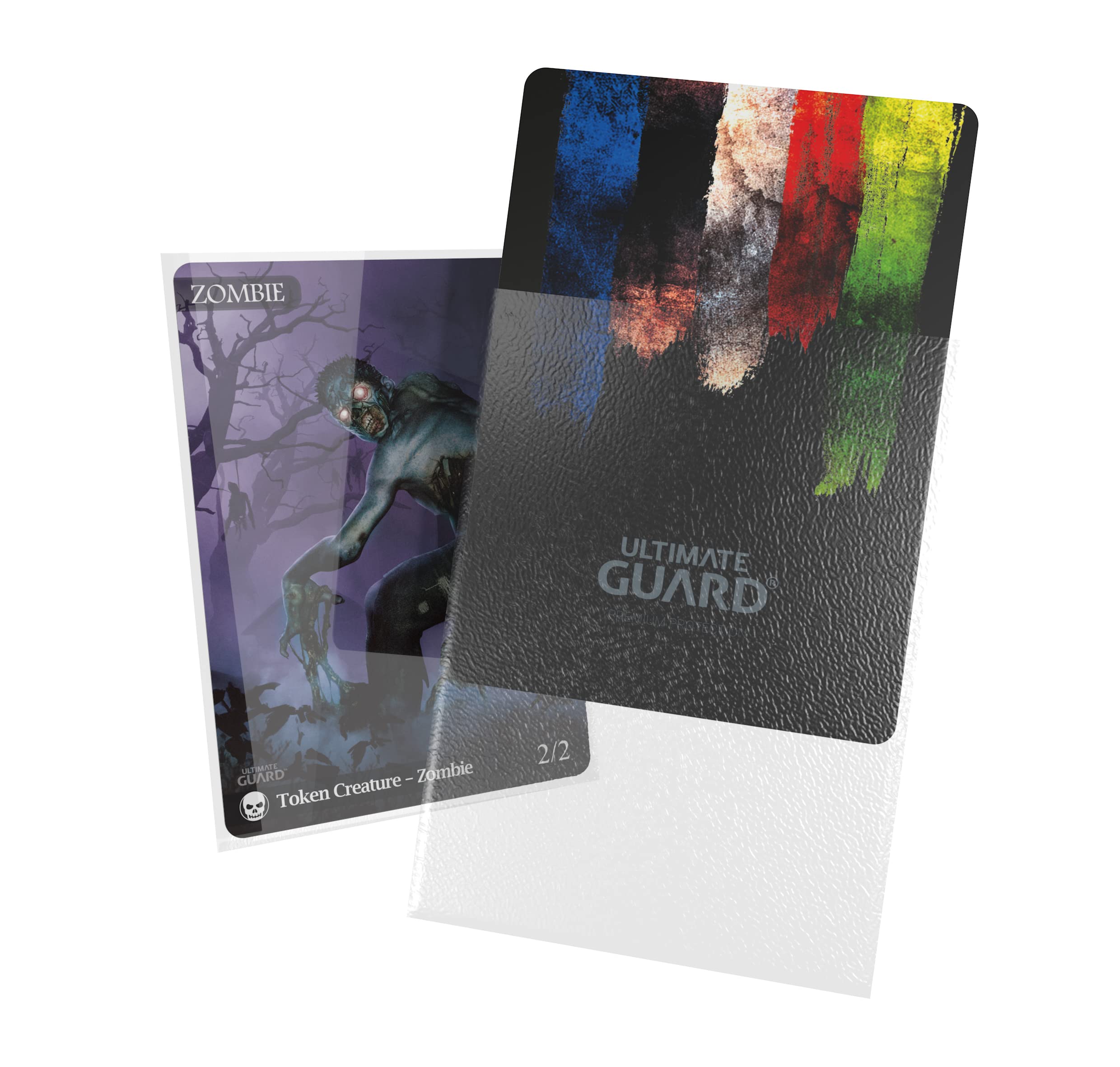 ultimate-guard-cortex-sleeves-standardgr-e-transparent-100 image 1