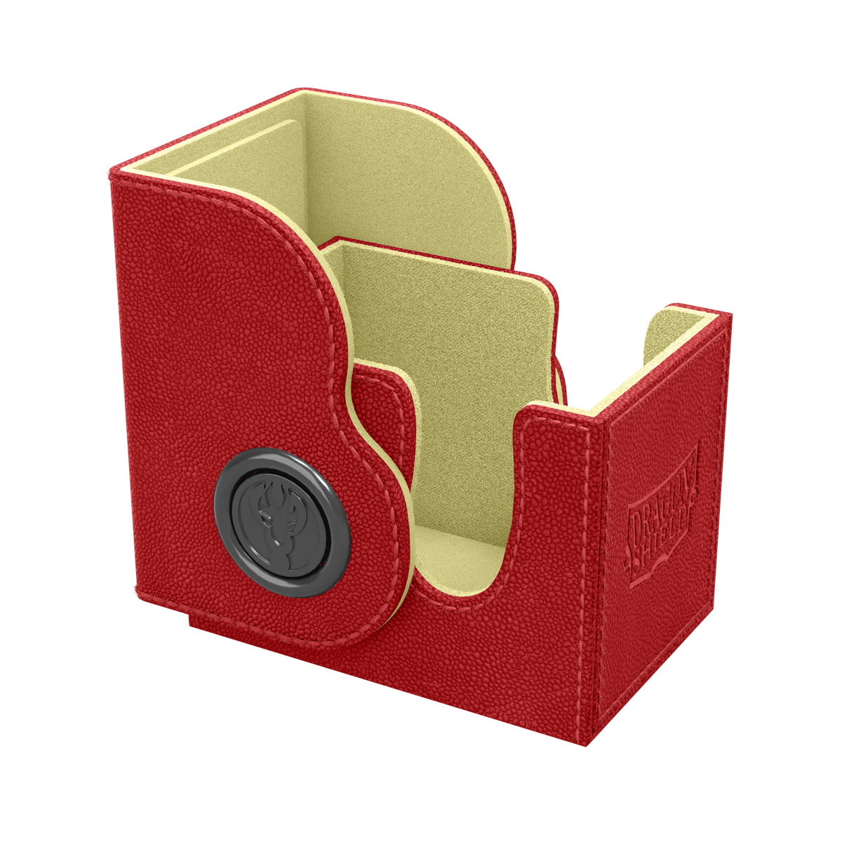 dragon-shield-dragon-box-80-rot-lemon-deckbox-f-r-80-karten image 6