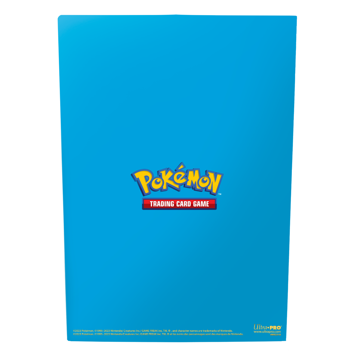 ultra-pro-pok-mon-tournament-folios-charizard-blastoise-venusaur-3er-set image 5