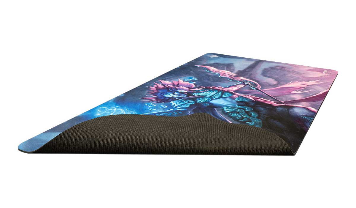 ultra-pro-playmat-hakbal-of-the-surging-soul-the-lost-caverns-of-ixalan-standard image 2