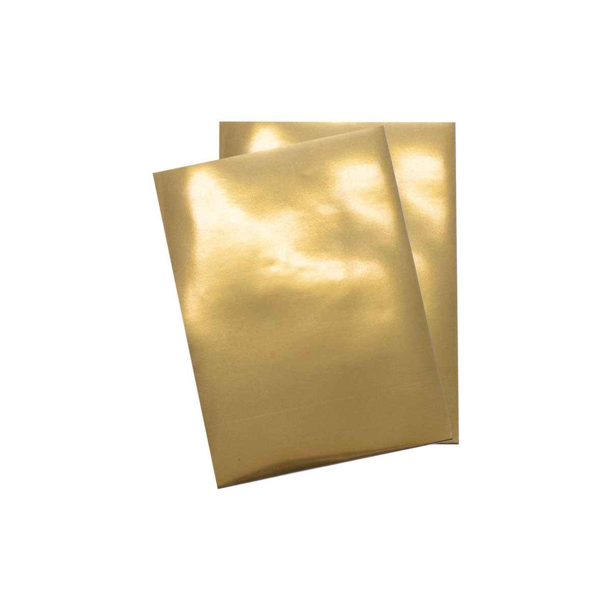 ultra-pro-vintage-gold-standard-deck-protector-sleeves-100ct-einfarbig image 2