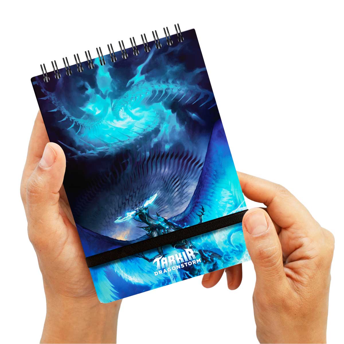 ultra-pro-tarkir-dragonstorm-spiral-life-pad-f-r-magic-the-gathering-60-seiten image 2