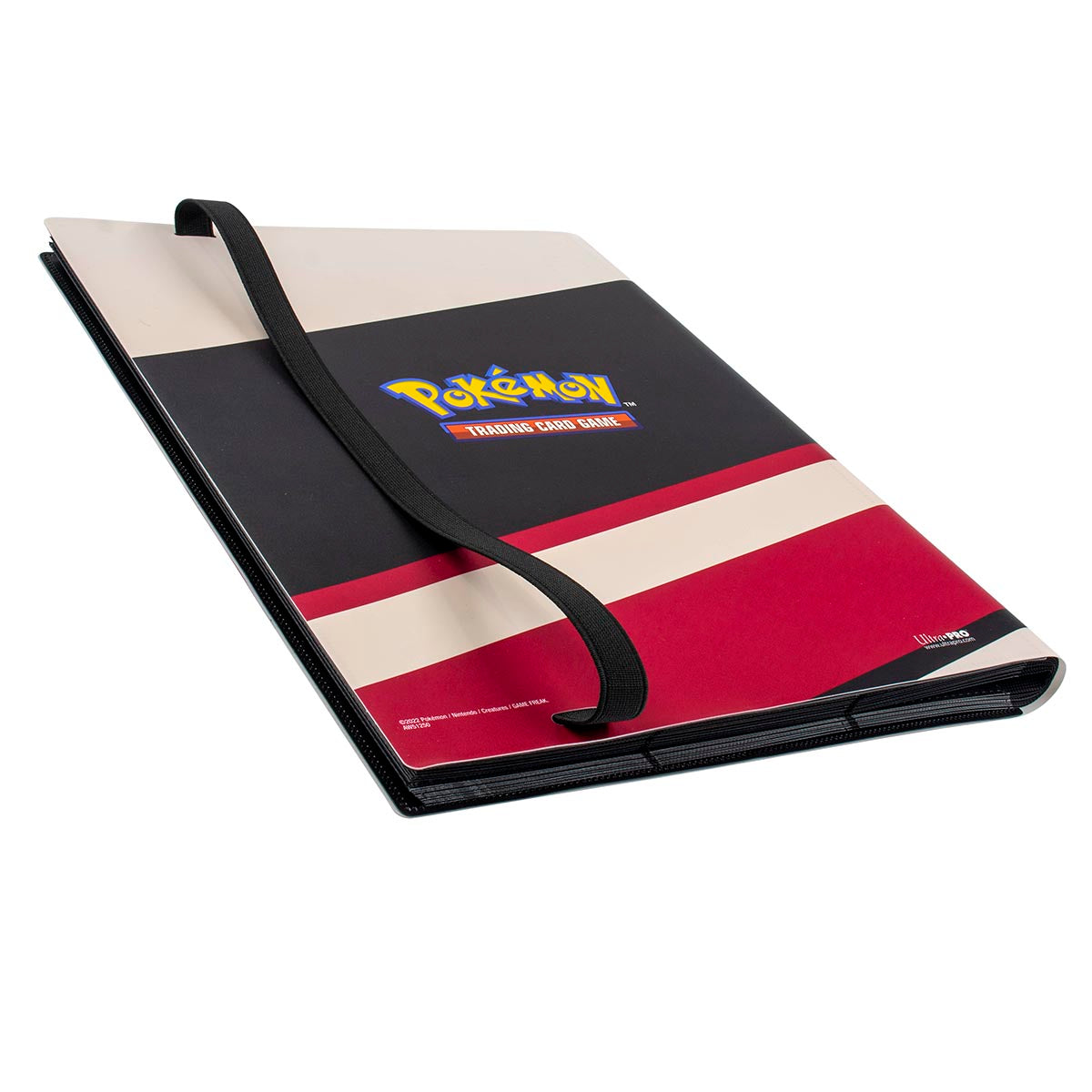 ultra-pro-snorlax-und-munchlax-9-pocket-pro-binder-f-r-pok-mon image 3