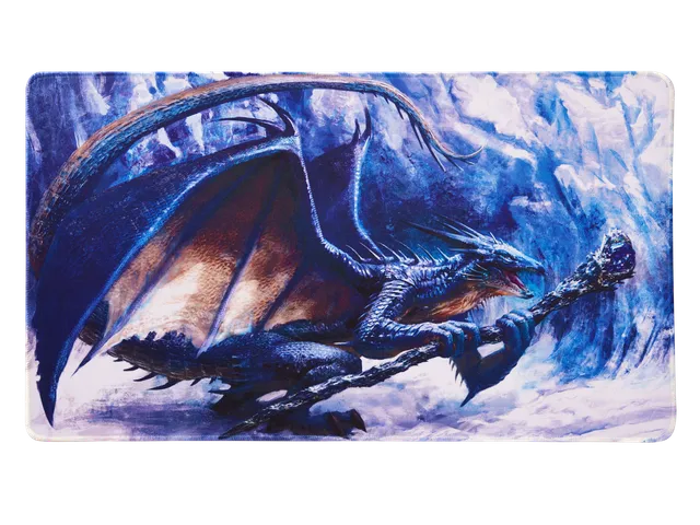 dragon-shield-tcg-playmat-royenna-sapphire-matte-dragon-roiin image 1