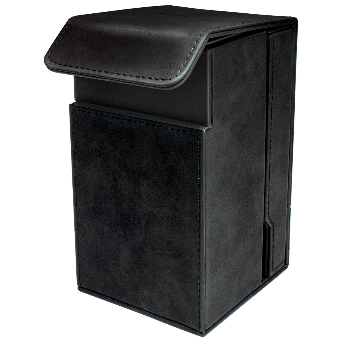 ultra-pro-alcove-dice-tower-jet-black-w-rfelturm image 4