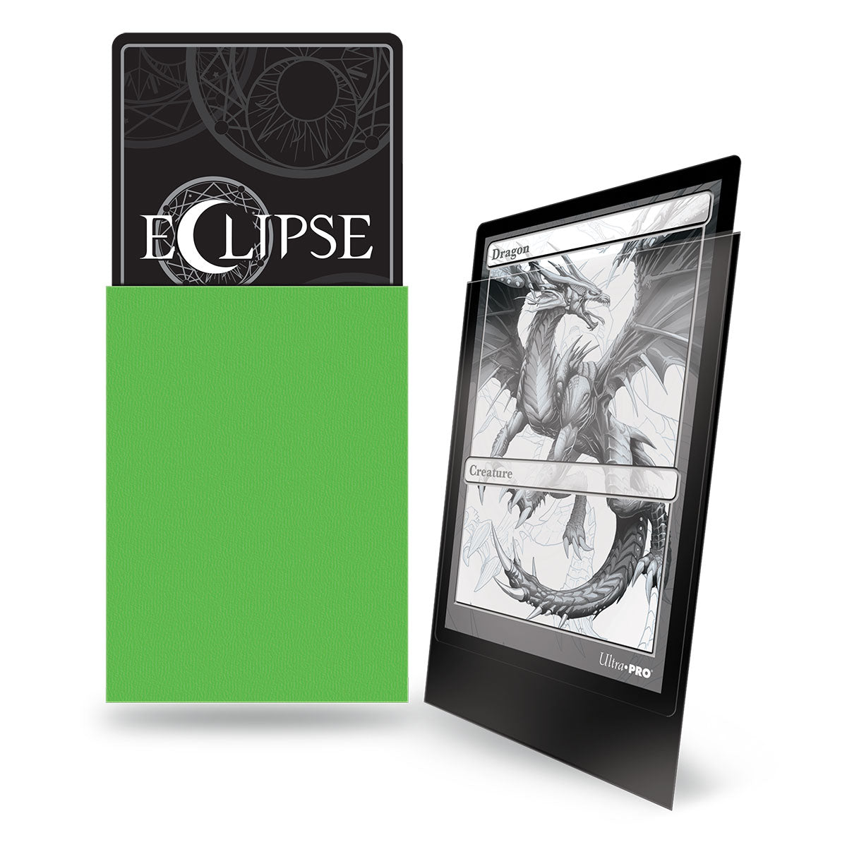 ultra-pro-eclipse-matte-standard-deck-protector-sleeves-100ct image 4