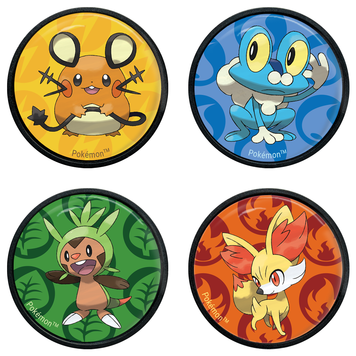 ultra-pro-pok-mon-alcove-click-deck-box-kalos-mit-4-badges image 3