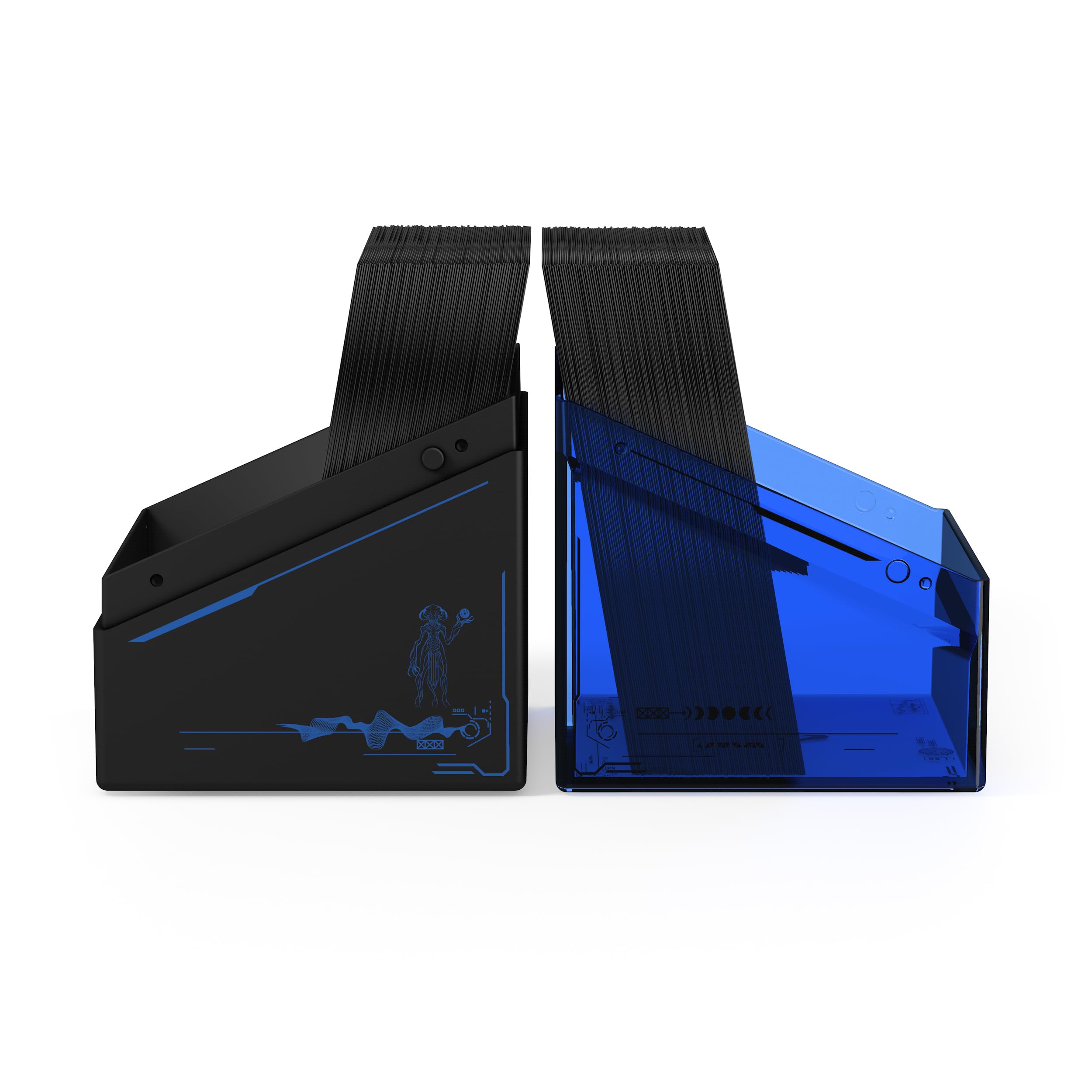 ultimate-guard-boulder-100-deckbox-magic-the-gathering-edge-of-eternities-illvoi image 6