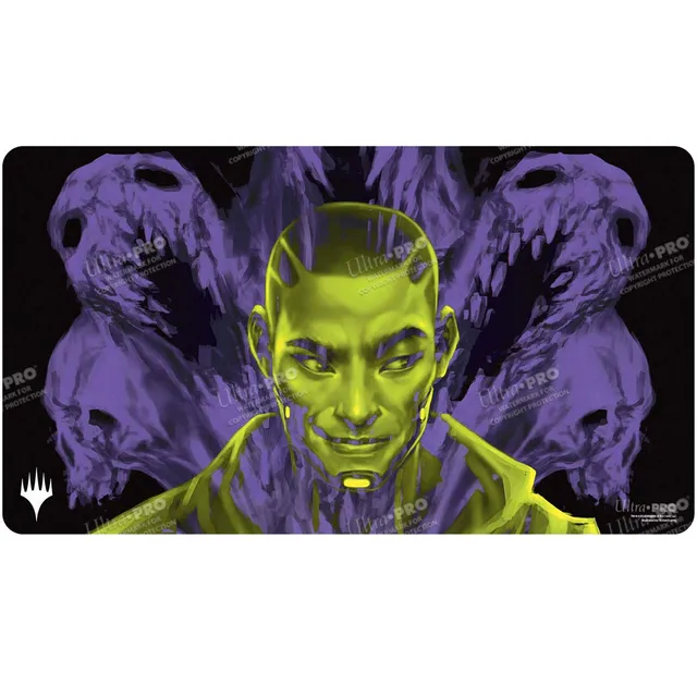 ultra-pro-duskmourn-kaito-bane-of-nightmares-double-exposure-alt-standard-gaming image 1